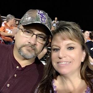 Meet your Posher, Alton